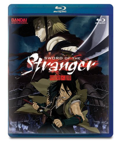 Sword of the Stranger