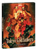Tokyo Godfathers "Anime Green Collection" + Card