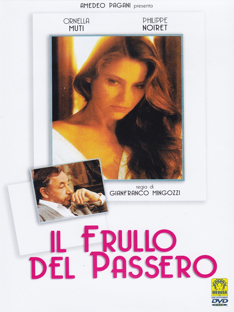 Frullo Del Passero (Il