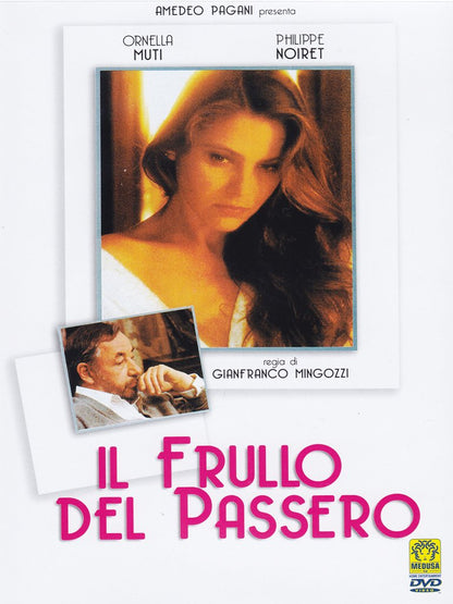 Frullo Del Passero (Il