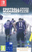 Football Manager 21 ITA/ESP Switch Code in box (English ingame