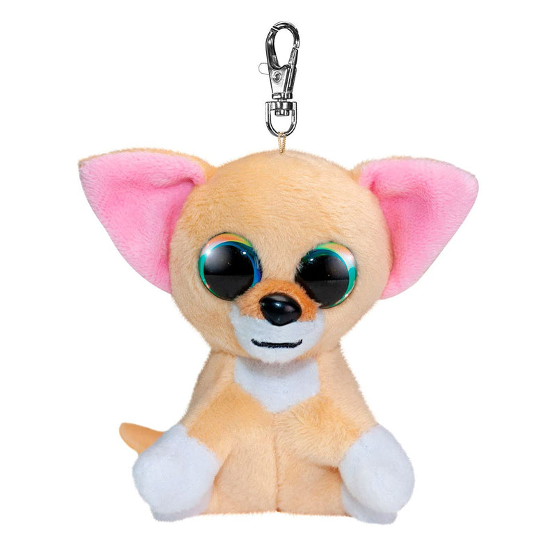 Lumo Stars Knuffel Chihuahua Nami Junior 8,5 Cm Pluche