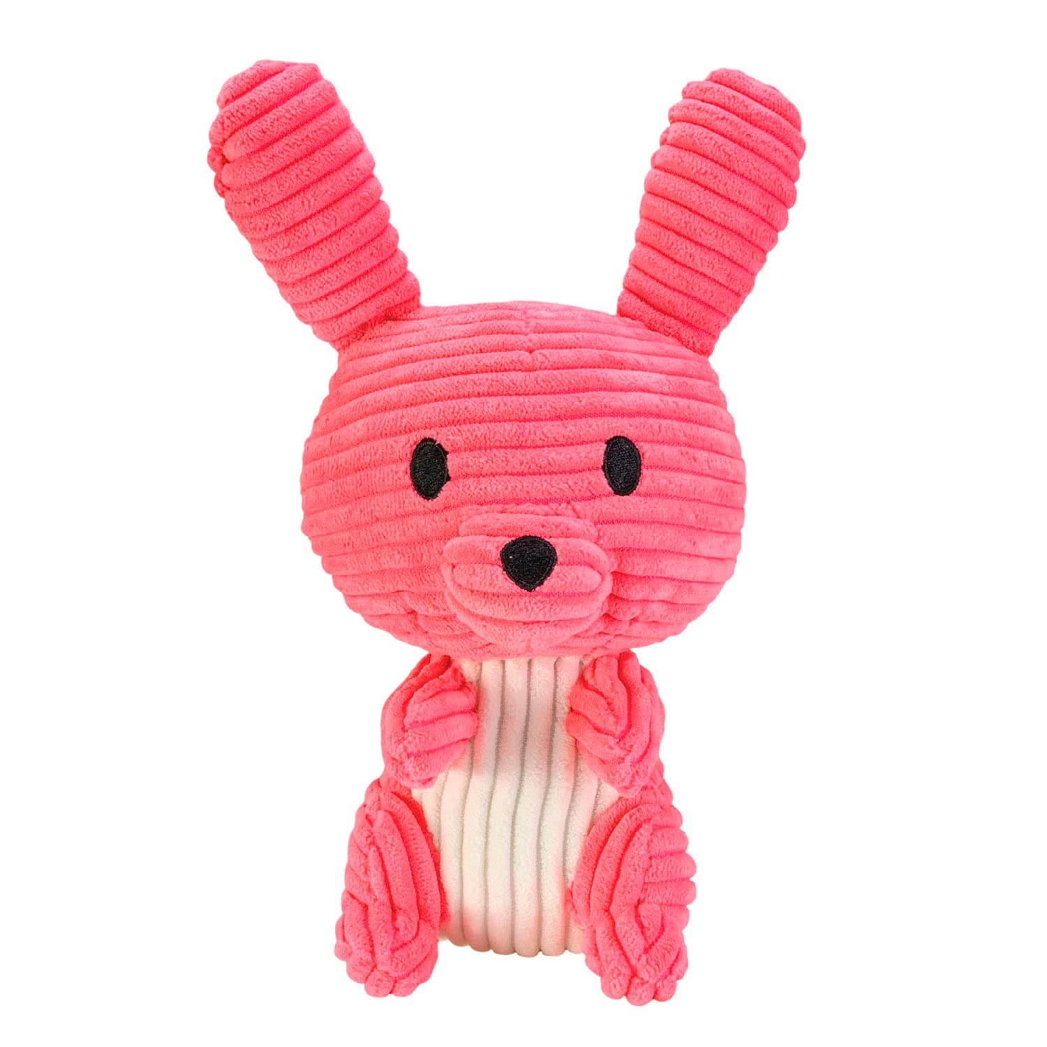 Lumo Stars - Lumo Stars Corduroy Bunny Neela 15cm