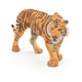 PAPO Wild Animal Kingdom Tiger Toy Figure, Multi-colour (50004)