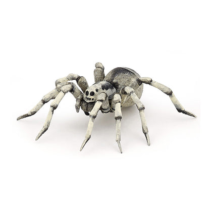 PAPO Wild Animal Kingdom Tarantula Toy Figure, Multi-colour (50190)