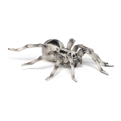 PAPO Wild Animal Kingdom Tarantula Toy Figure, Multi-colour (50190)