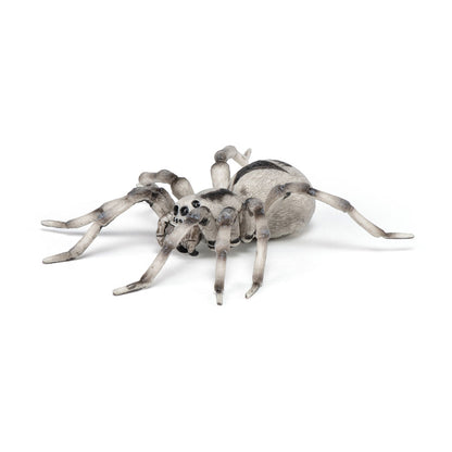 PAPO Wild Animal Kingdom Tarantula Toy Figure, Multi-colour (50190)