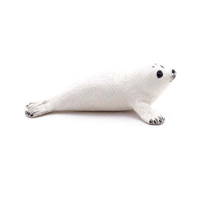 Papo Figurine, 56028 Baby Seal Marine Life, Multicolour