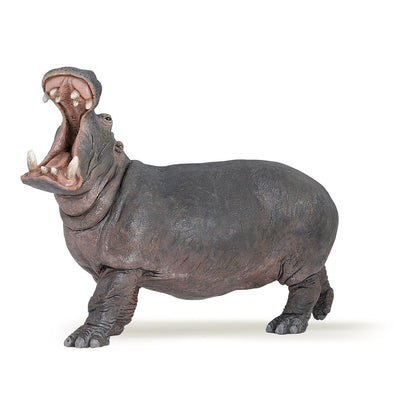 Papo 50051 - Hipopótamo