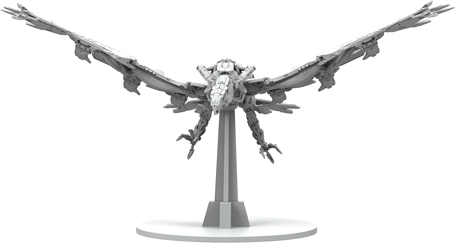 Horizon Zero Dawn The Board Game - Stormbird Expansion,Multi