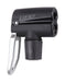 BBB Dualhead 2.0, Ricambio Per Testa Della Pompa Da Bici Unisex Adulto, Nero