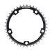 FSA Unisex's Super Road N10/11 130BCD Chainring-Black, 130 x 39t