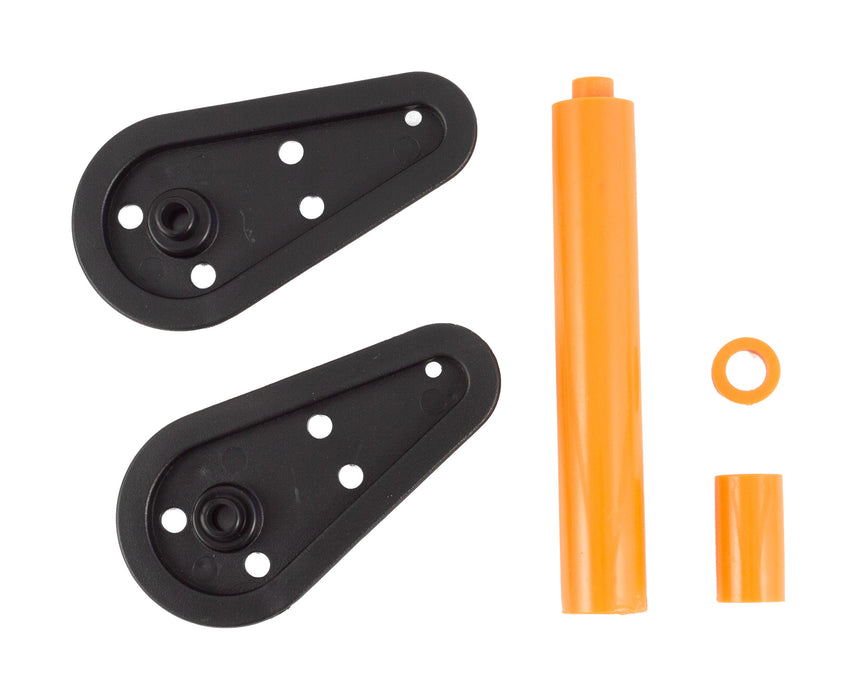 Lifu - Amethy IceToolz chainmaster