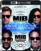Men In Black: 4-Movie Collection