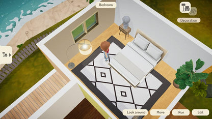 My Universe - Interior Designer