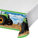 Creative Converting Tractor Time - Cubierta de plástico para Mesa (1 Unidad, 54 x 102 cm