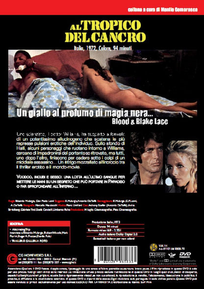Al Tropico Del Cancro