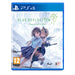 BLUE REFLECTION: Second Light (PS4) PlayStation 4 single