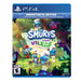 The Smurfs Mission VilEaf - Smurfastic Edition (PS4)
