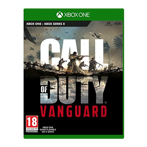 Call of Duty: Vanguard Xbox One / XBSX