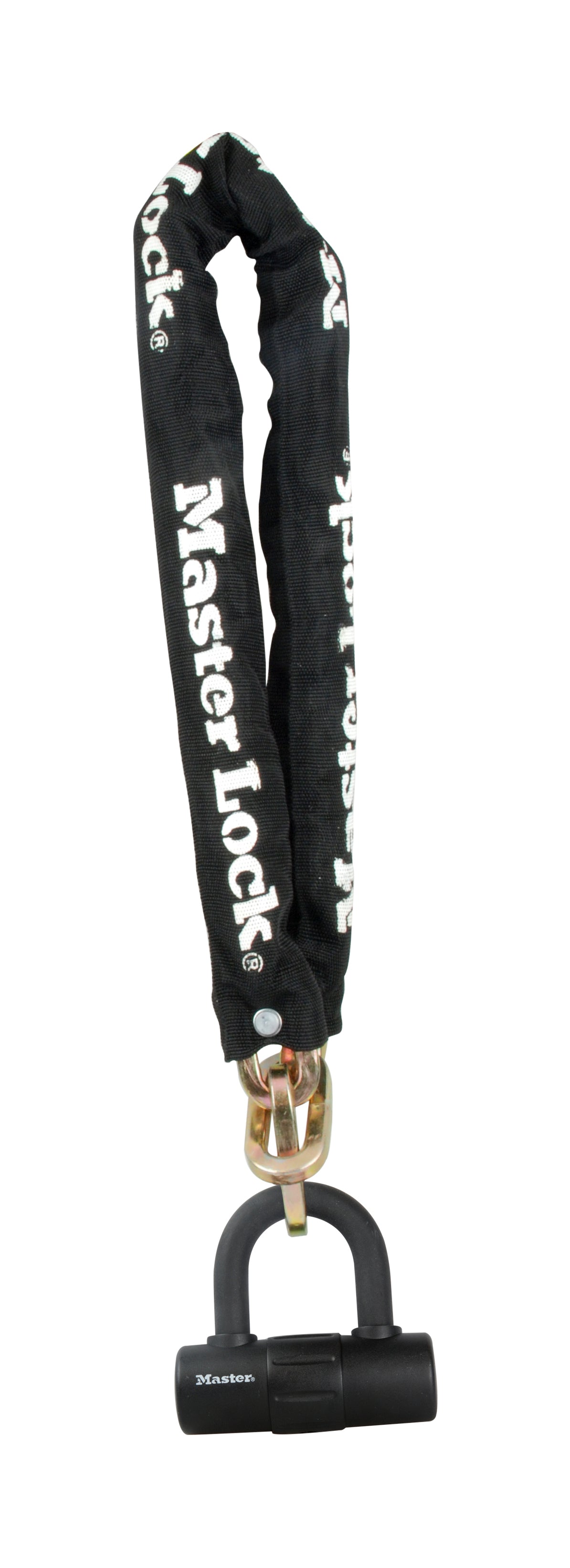 MASTER LOCK Chain Lock