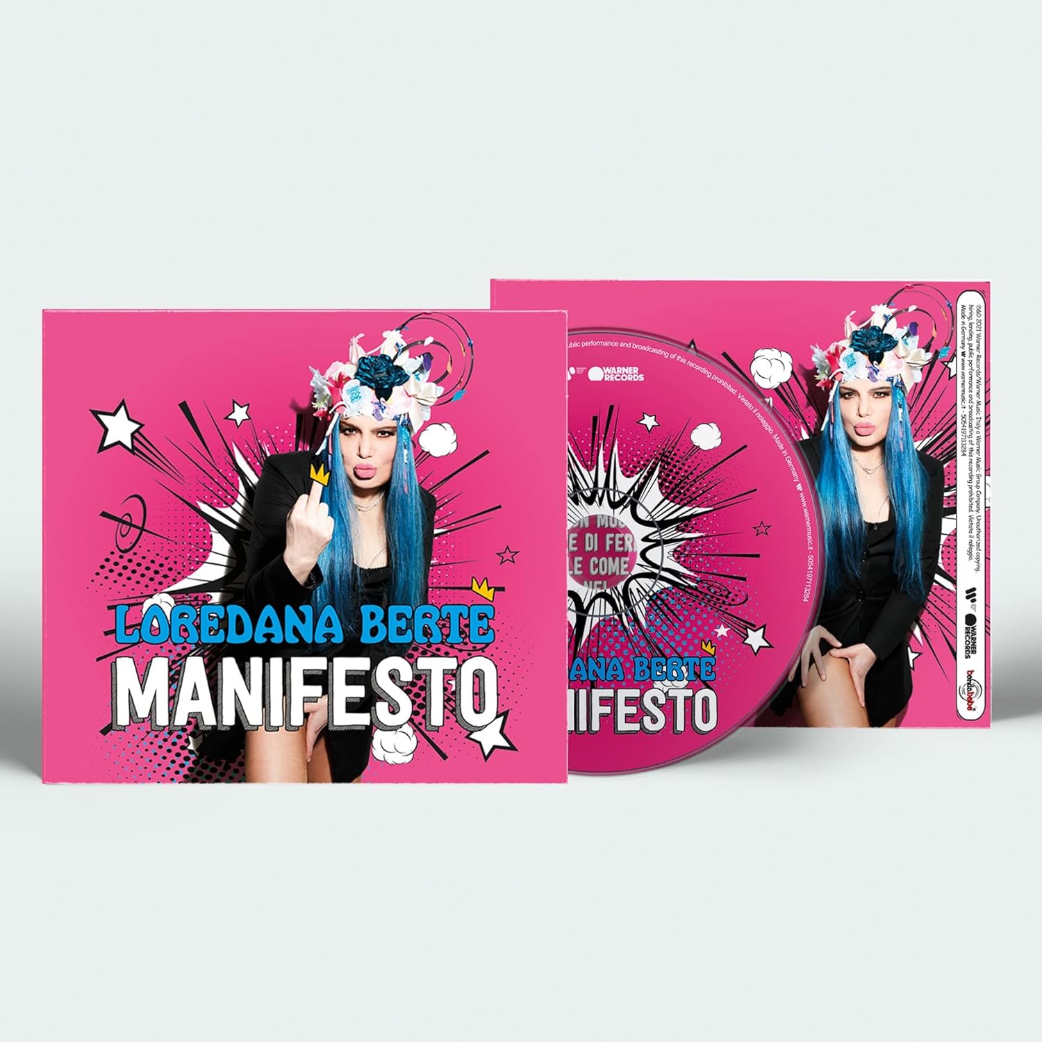 Manifesto