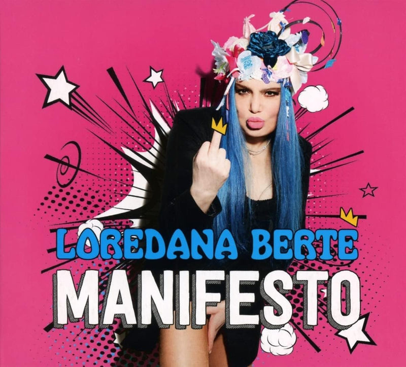 Manifesto
