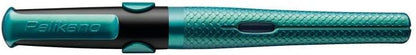 Pelikan Pelikano - fountain pen, Dragon, Nib M, incl. Ink cartridge