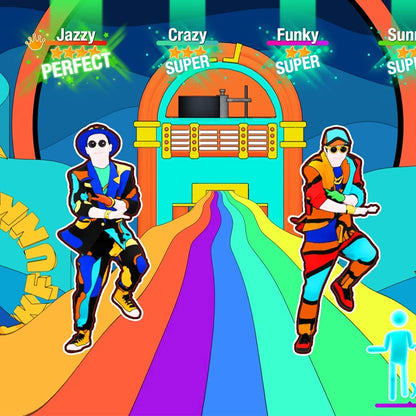 Just Dance 2022 (Nintendo Switch) Nintendo Switch Standard
