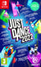Just Dance 2022 (Nintendo Switch) Nintendo Switch Standard