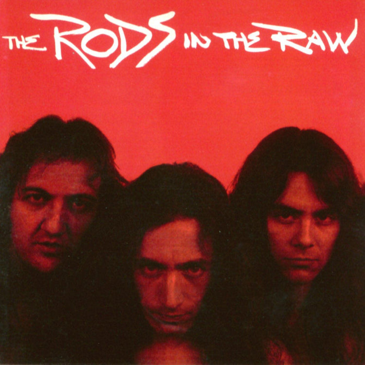 In the Raw