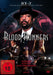 Blood Runners - Vampire kennen kein Erbarmen (uncut Fassung