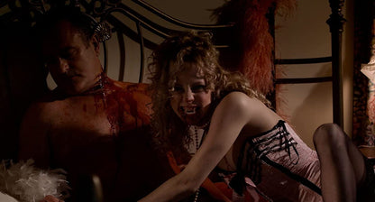 Blood Runners - Vampire kennen kein Erbarmen (uncut Fassung