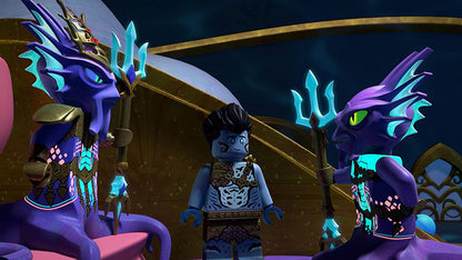 Lego Ninjago - Staffel 13.1