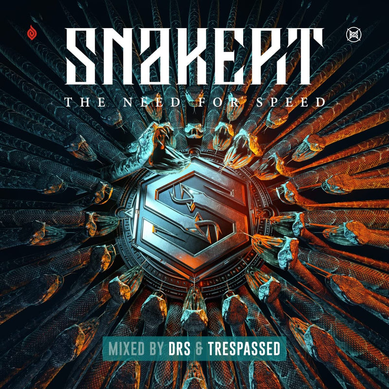 Snakepit 2021 - the..