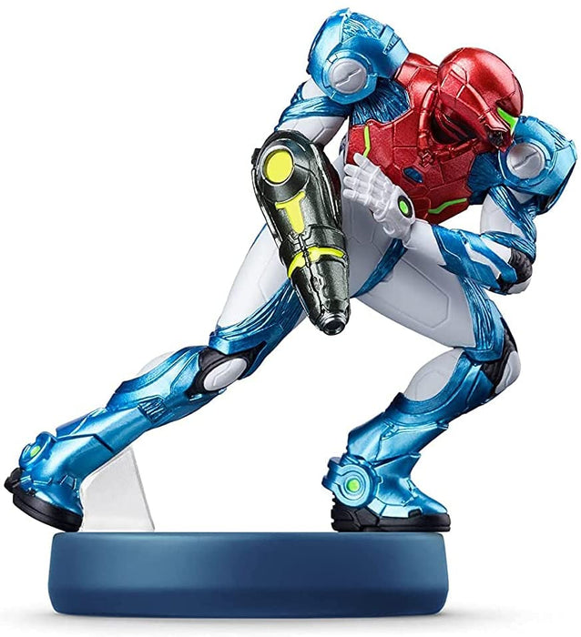 amiibo SAMUS/E.M.M.I. 2-in-1 Pack (Nintendo Switch
