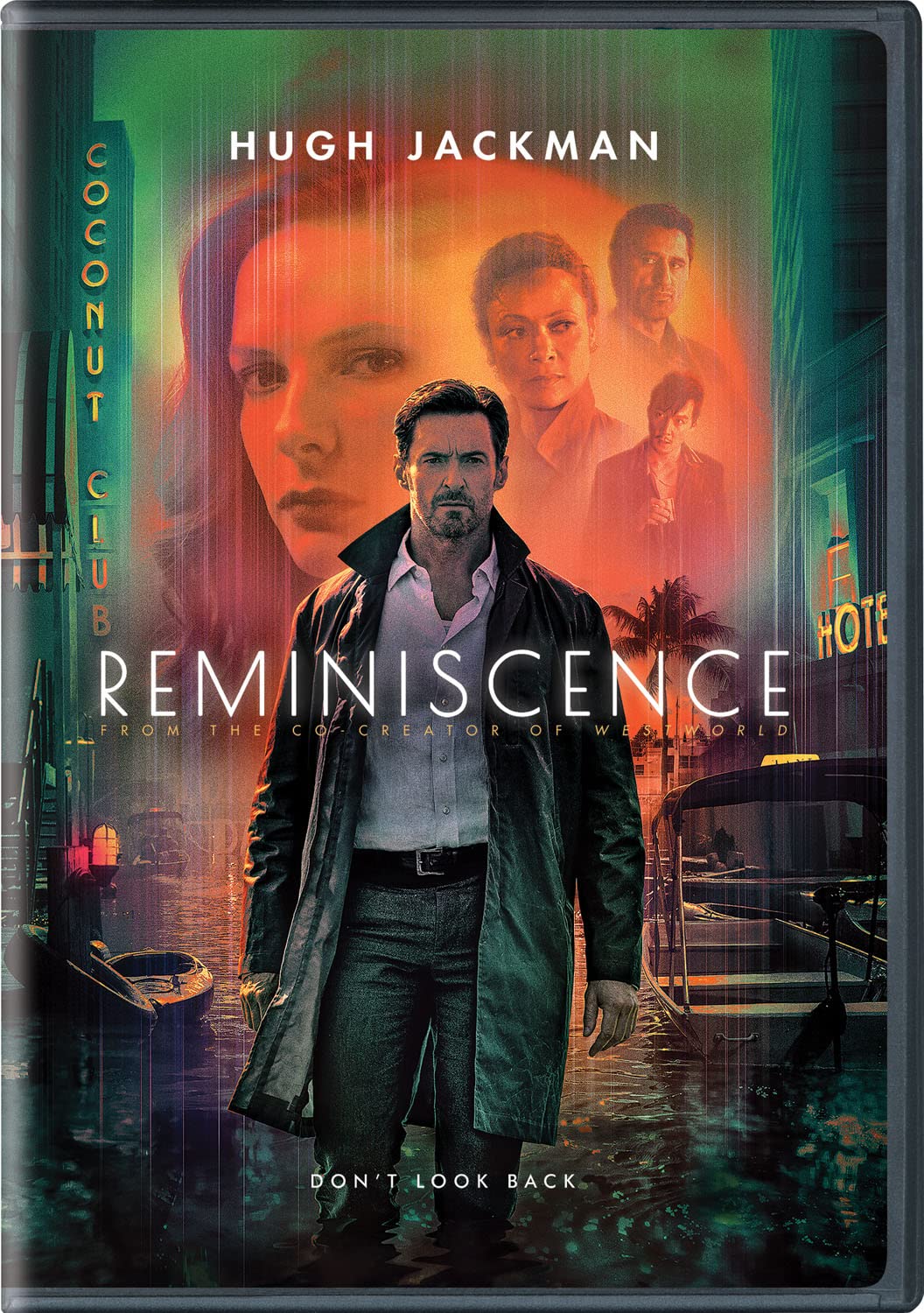Reminiscence