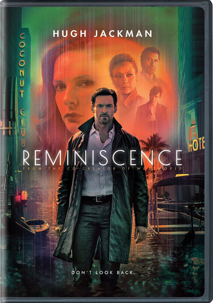 Reminiscence