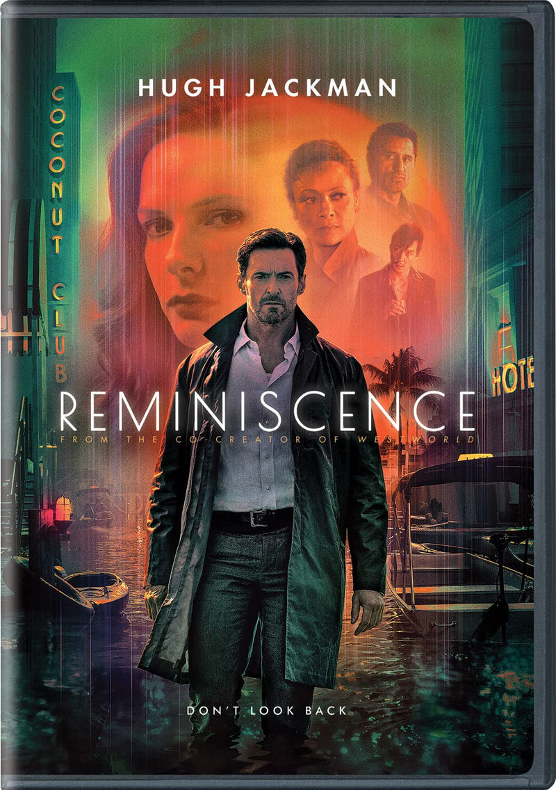 Reminiscence