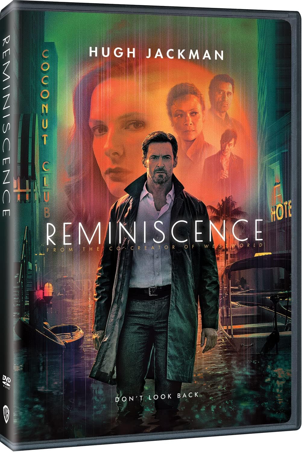 Reminiscence