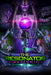 The Resonator: Miskatonic U