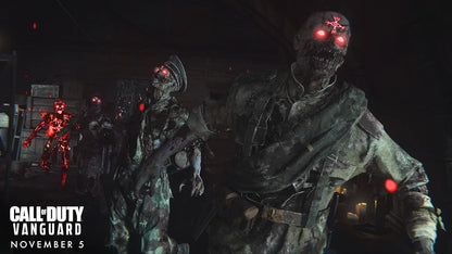 Call of Duty: Vanguard