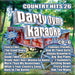 Country Hits 26 (16-song CD+G)