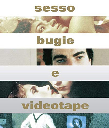 Sesso, bugie e videotapes