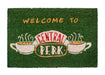 Friends: Grupo Erik - Central Perk (Zerbino)
