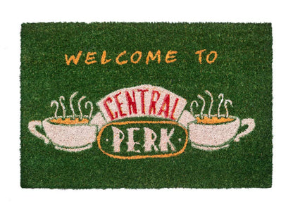 Friends: Grupo Erik - Central Perk (Zerbino)