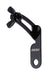 BBB Numbers mount frame fix BSP-94,to mounting a start number,black