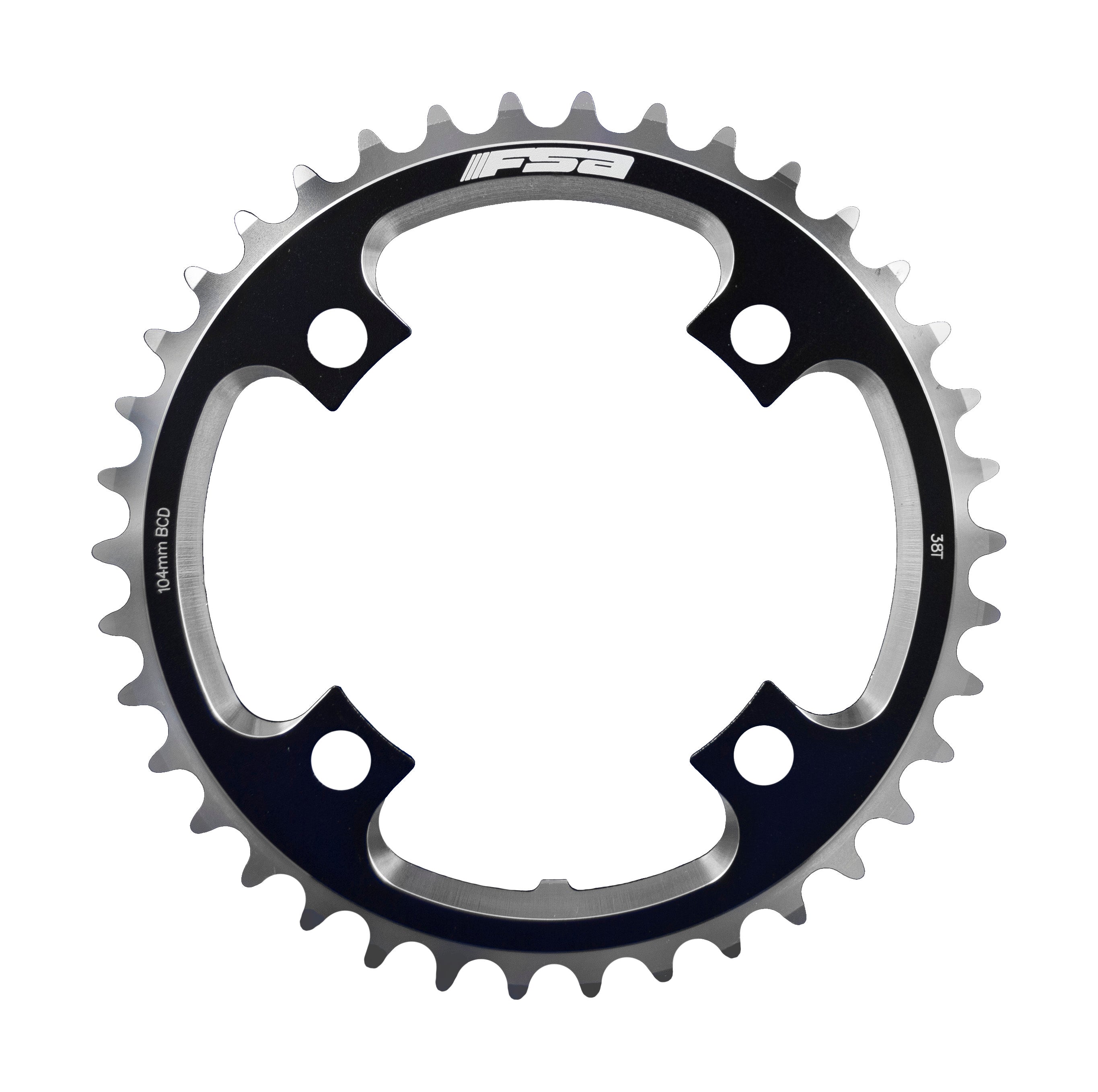 FSA DH S9 104BCD Chainring