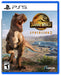 Jurassic World Evolution 2 (PS5