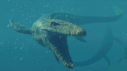 Jurassic World Evolution 2 (PS5